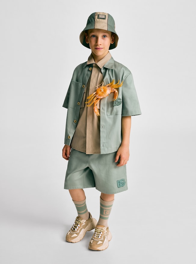 DOLCE&GABBANA KIDS