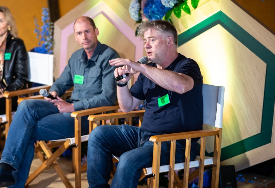 Greg Jackson, Founder of Octopus Energy